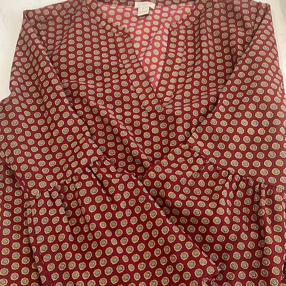 J. Crew top - Picture 6 of 6